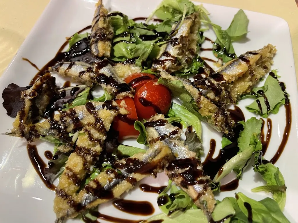 Davide Bianculli_i Vinai_Pinarella_recensione