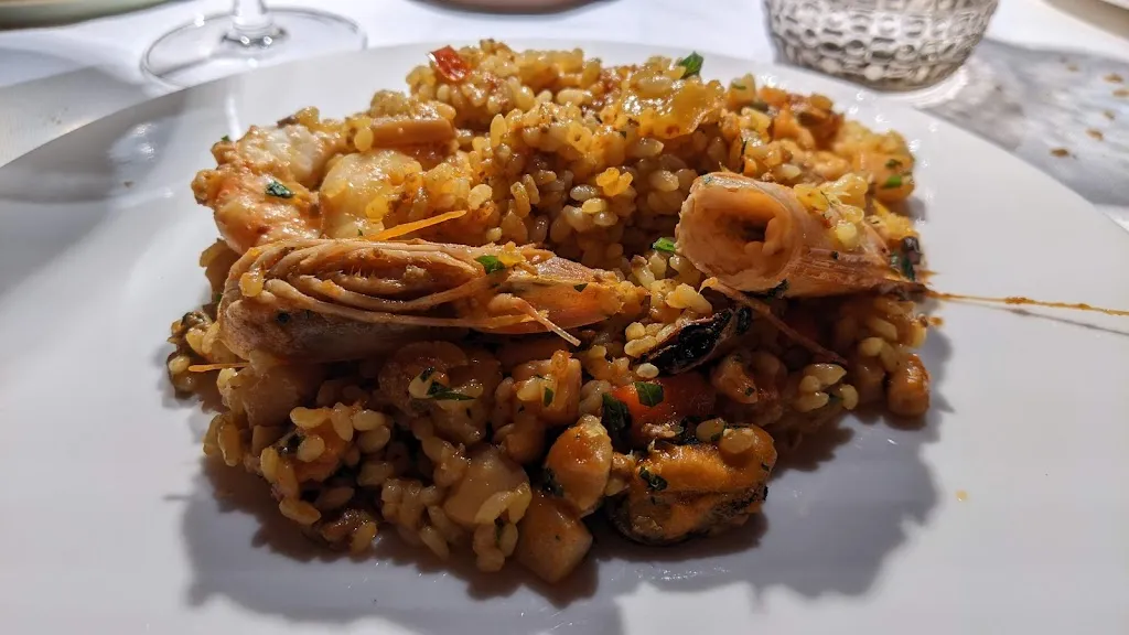 Douglass Hock_Quimèrico_Pinarella_review