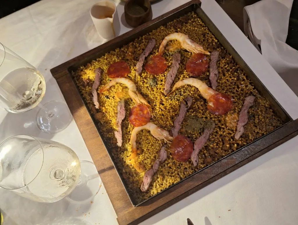 Roberta Rossi_Quimèrico_Pinarella_review