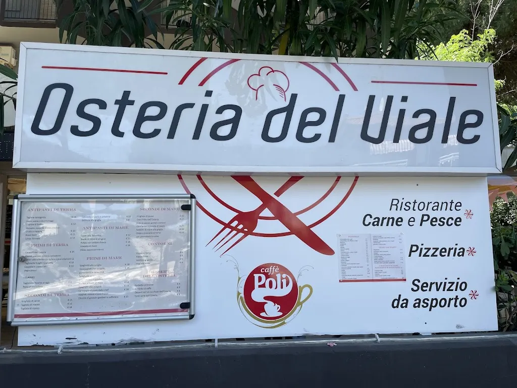 Menu_Osteria Del Viale_Pinarella_image_2