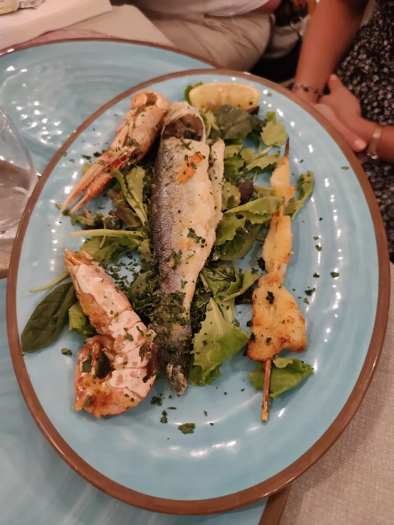 Menu_Osteria Del Viale_Pinarella_image_6