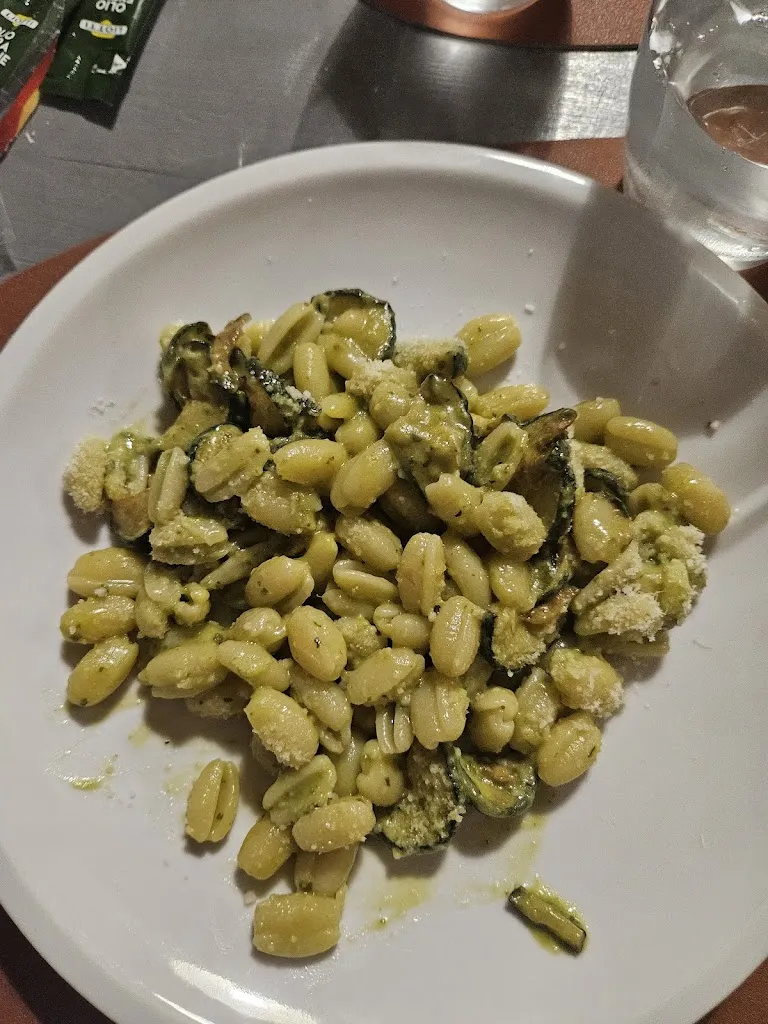 Rosalba Tordini_Osteria Del Viale_Pinarella_review