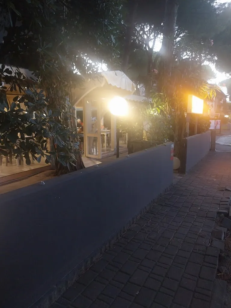 Anna De Vincentiis_Osteria Del Viale_Pinarella_review