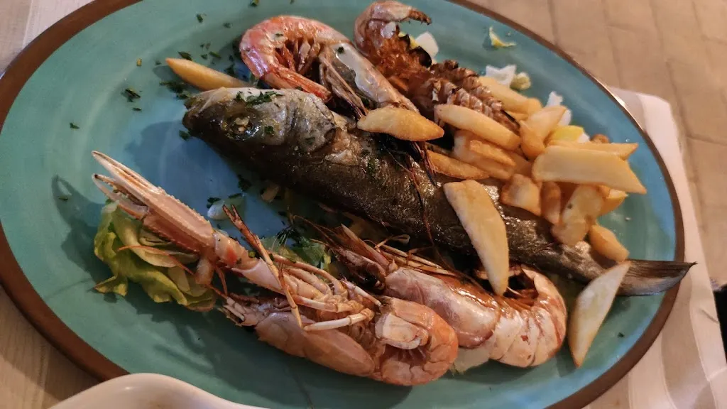 Daria Bozzoli_Osteria Del Viale_Pinarella_review