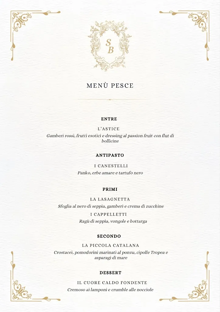Menu_Sunset Beach_Pinarella_image_2