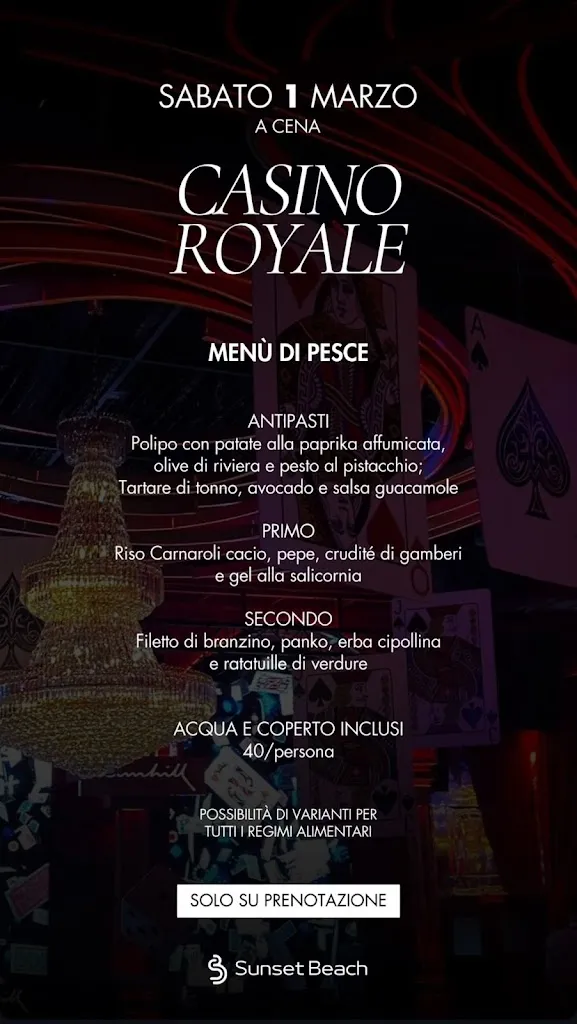 Menu_Sunset Beach_Pinarella_image_4