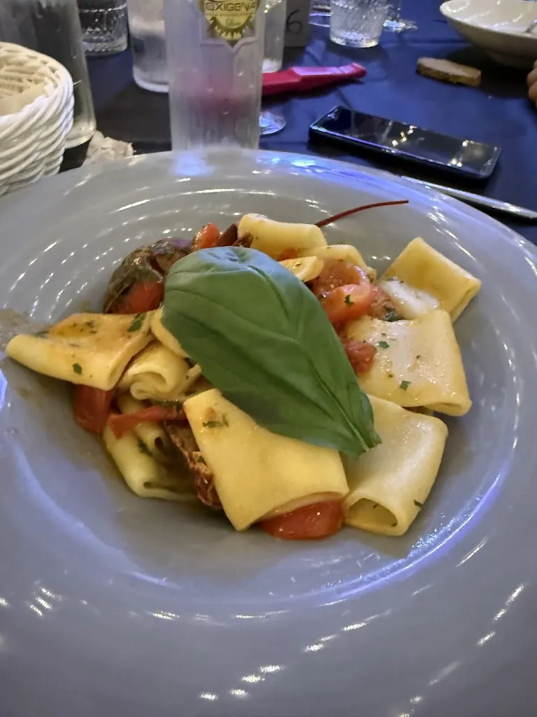 Michele Ferraraccio_Sunset Beach_Pinarella_review