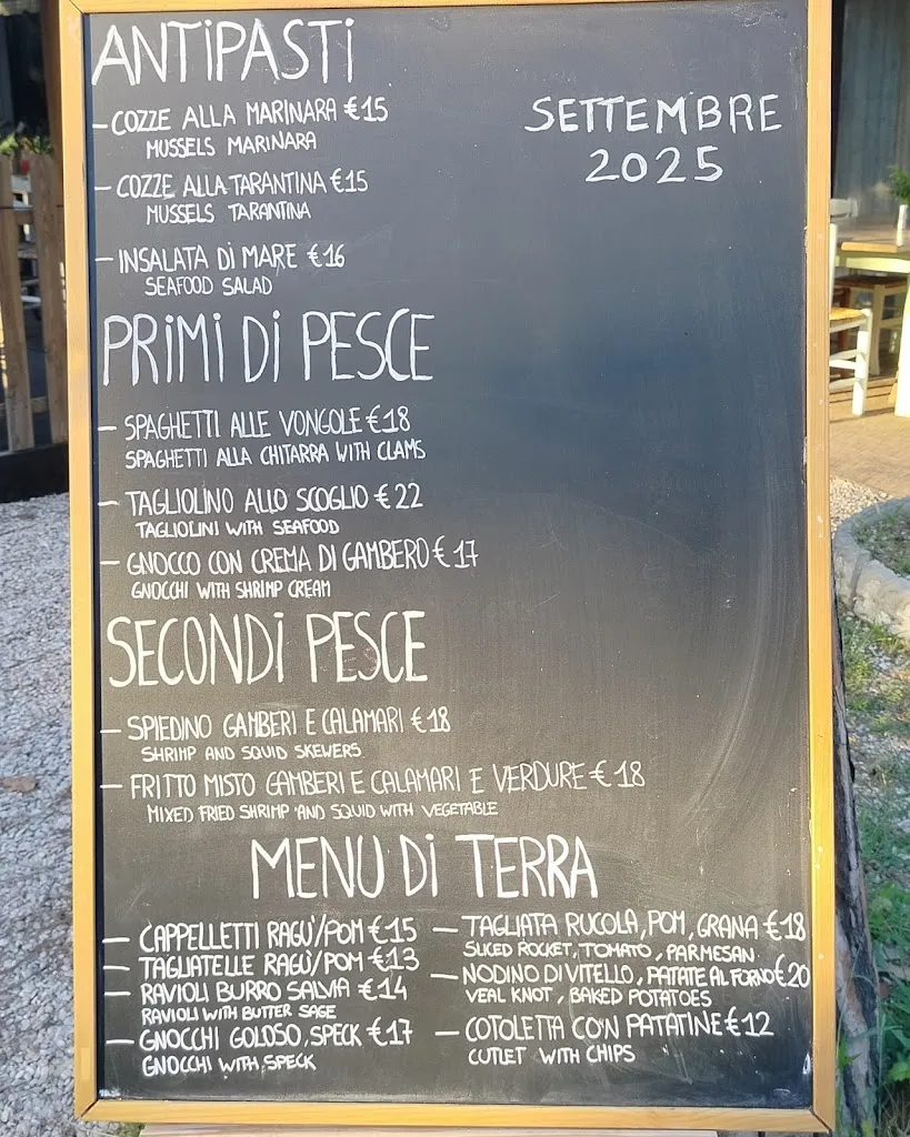 Menu_La Burraska_Pinarella_immagine_1