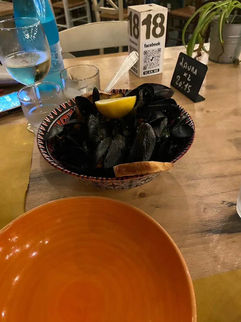 Menu_La Burraska_Pinarella_immagine_9