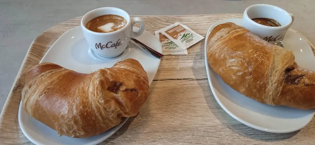 Menu_McDonald's Pinarella di Cervia_Pinarella_image_3