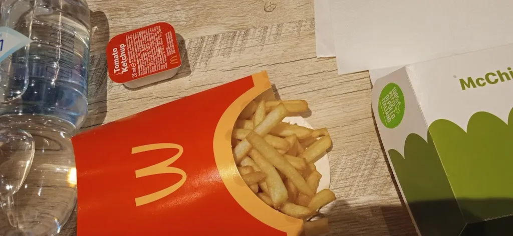 Menu_McDonald's Pinarella di Cervia_Pinarella_image_6