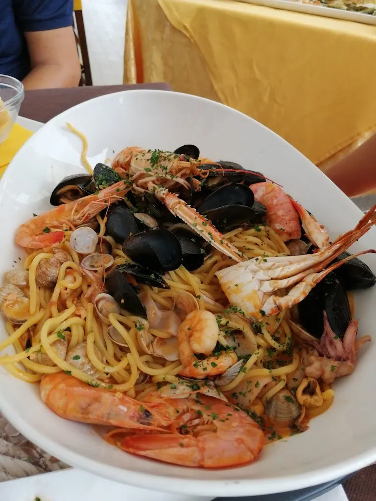 Menü_Re Sale_Pinarella_Bild_5