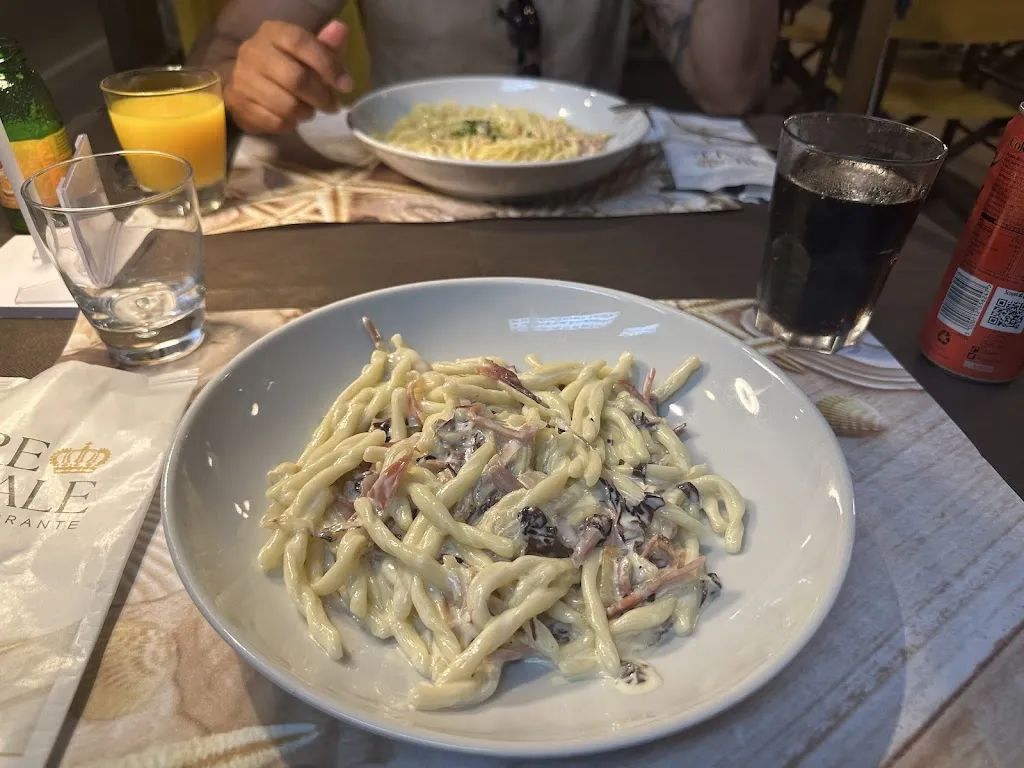 Devi_Re Sale_Pinarella_Bewertung