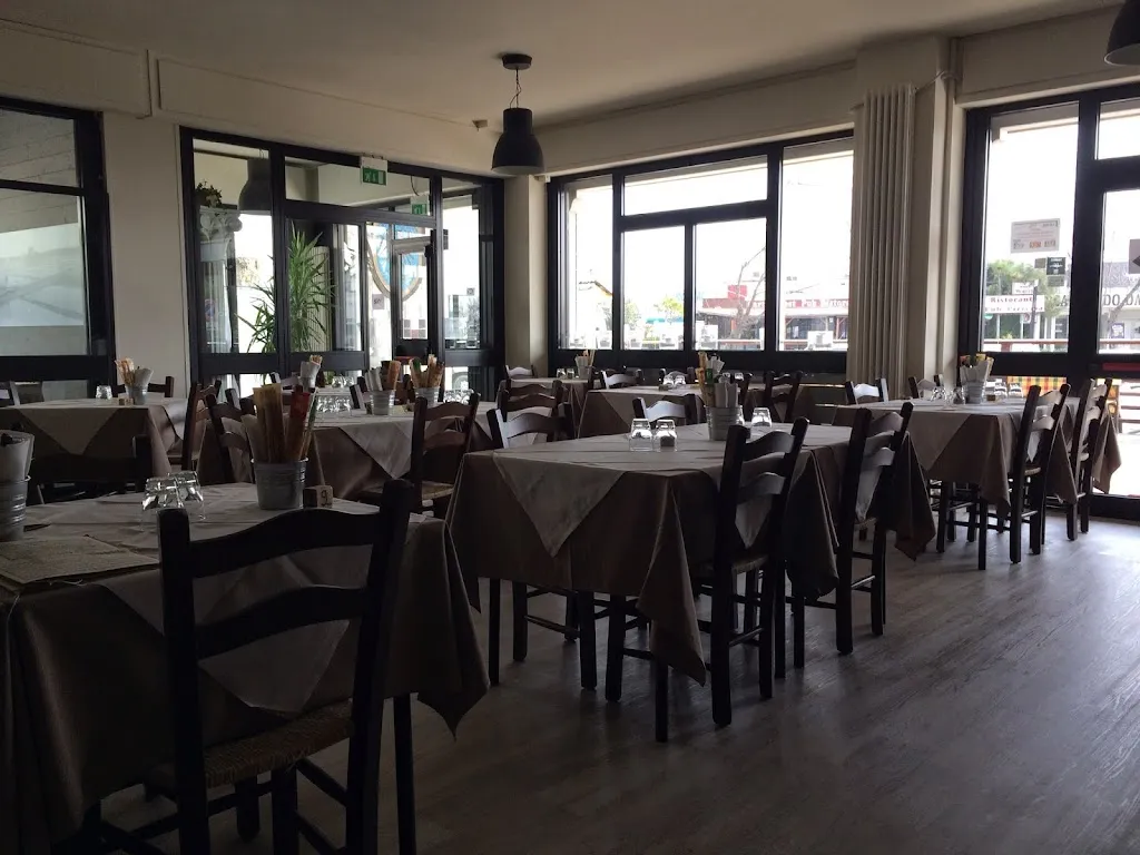 Re Sale restaurant in Pinarella