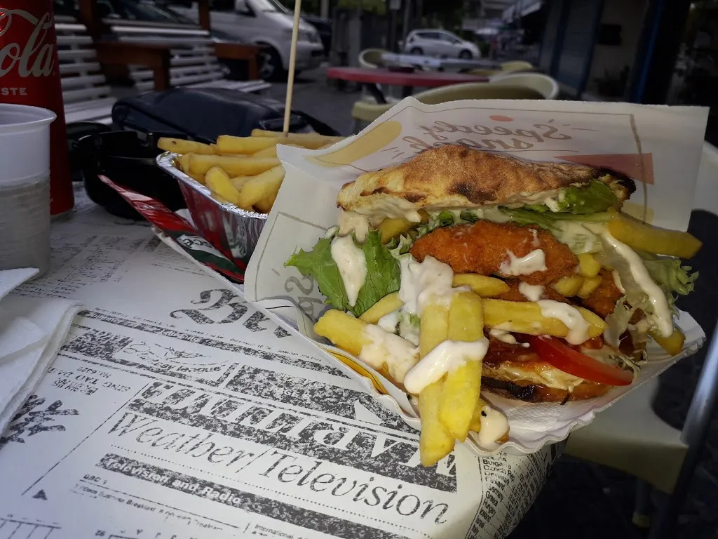 Menu_Fast food - Yogocream 