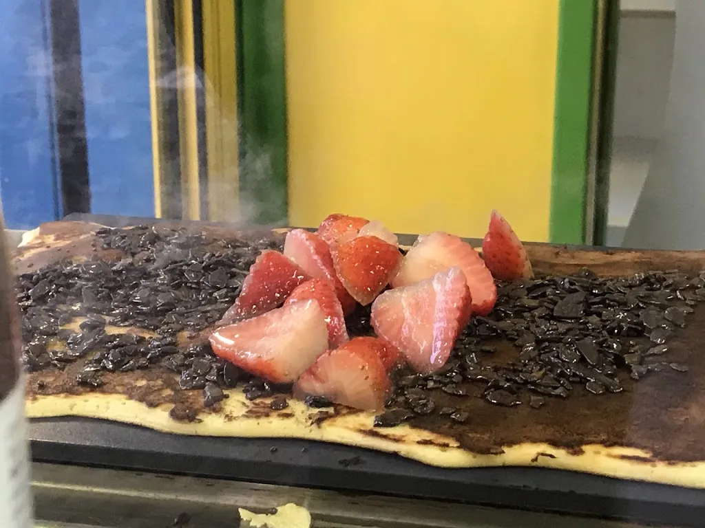 Menu_Fast food - Yogocream 