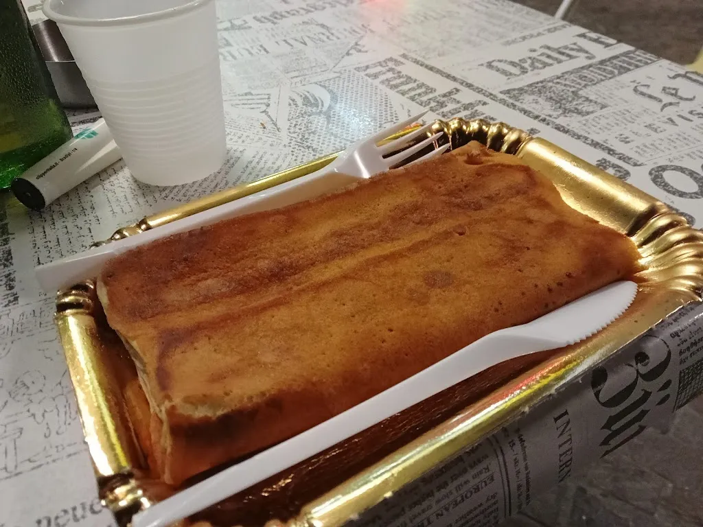 Anna Cirillo_Fast food - Yogocream 