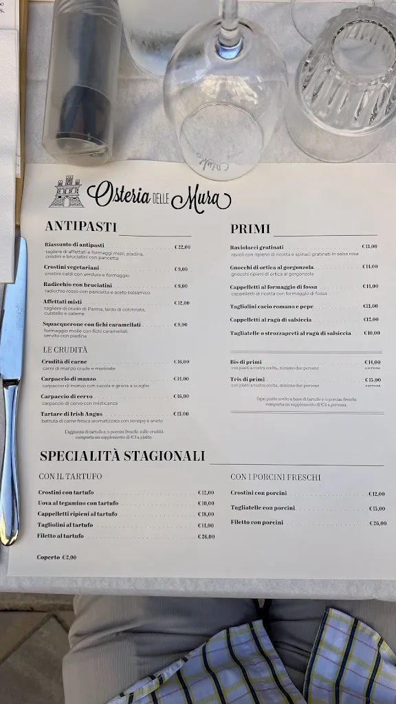 Menu_Osteria delle Mura_Pinarella_image_2