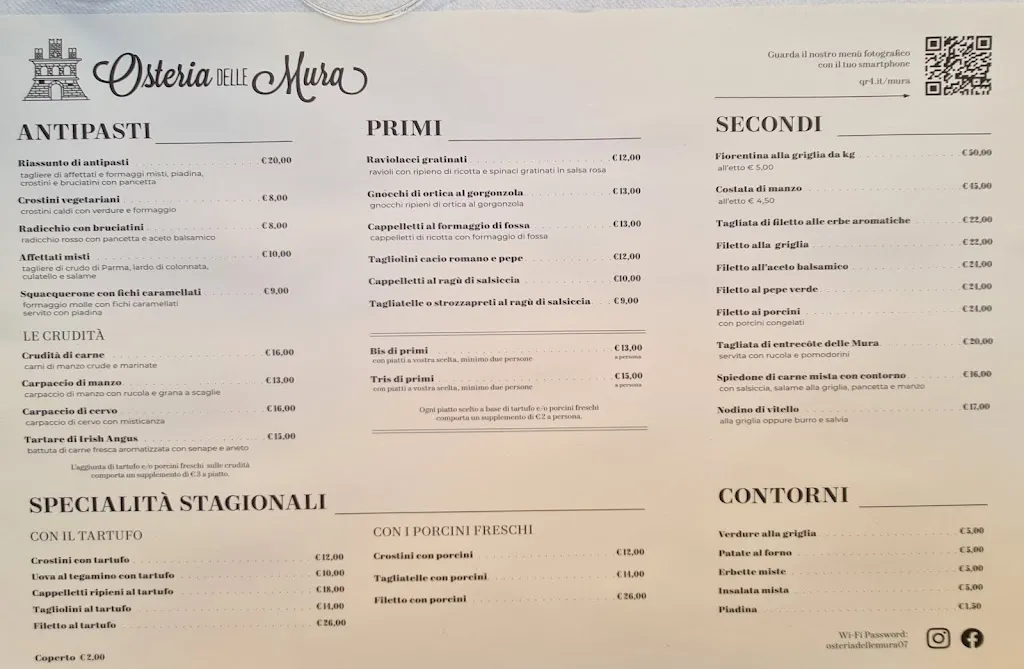 Menu_Osteria delle Mura_Pinarella_image_3