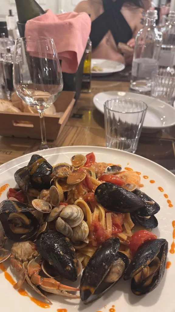 Matteo M._Ristorante Al Pirata_Pinarella_review