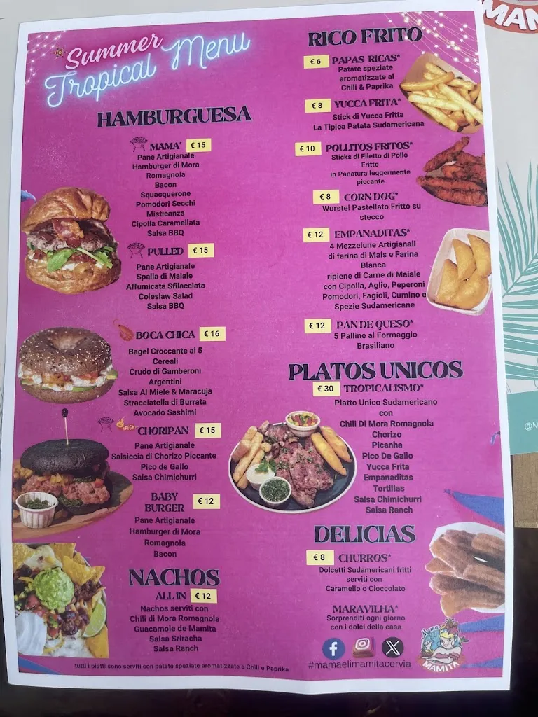 Menu_Mamita Mama Eli_Pinarella_image_2