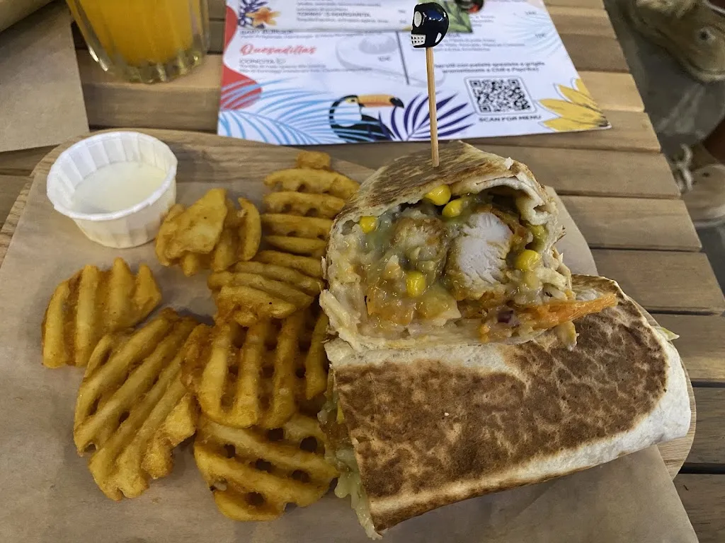 Alessandro Righi_Mamita Mama Eli_Pinarella_review