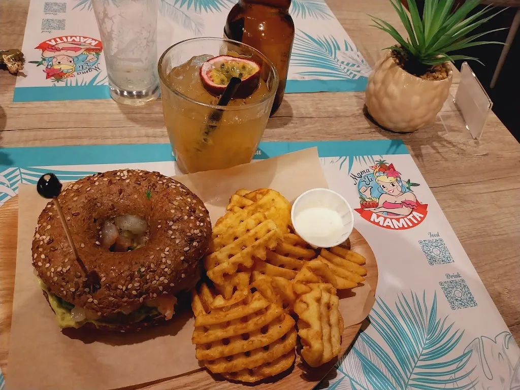 Ilaria G_Mamita Mama Eli_Pinarella_review