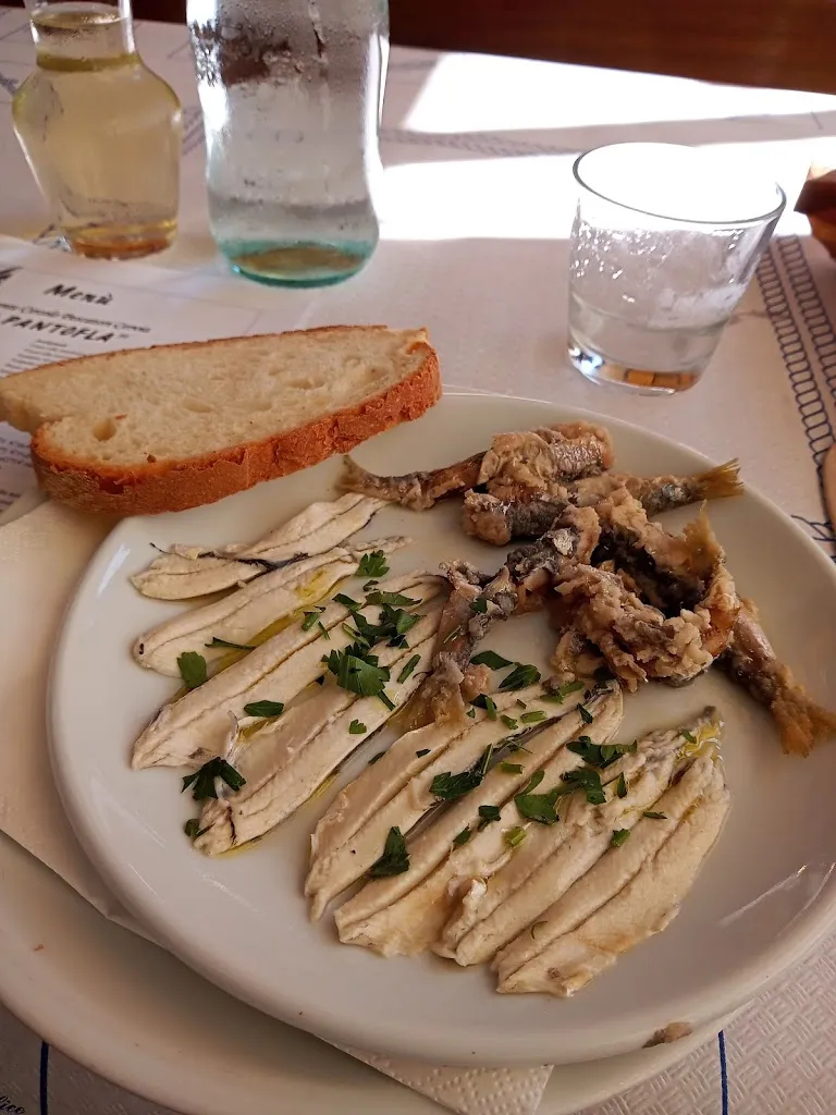 Menu_Ristorante La Pantofla Circolo Pescatori_Pinarella_immagine_9