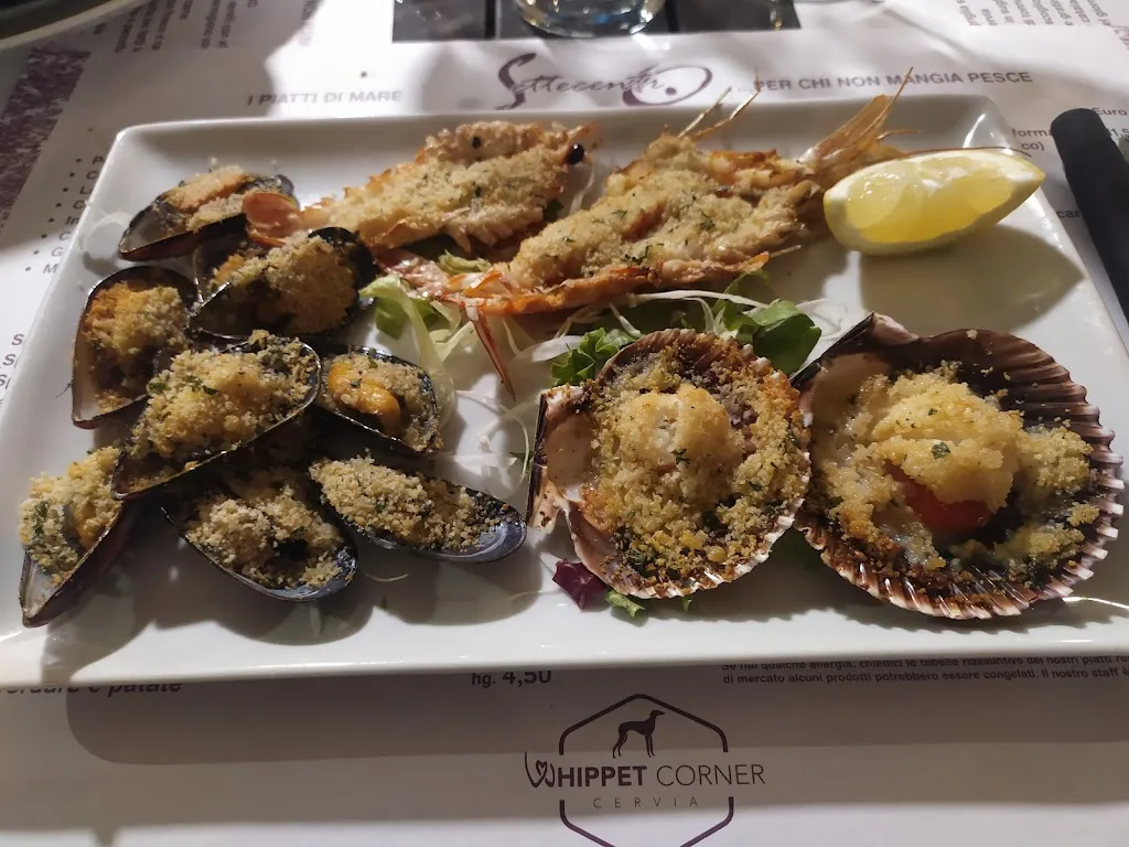 Menu_Osteria Settecentro_Pinarella_image_8