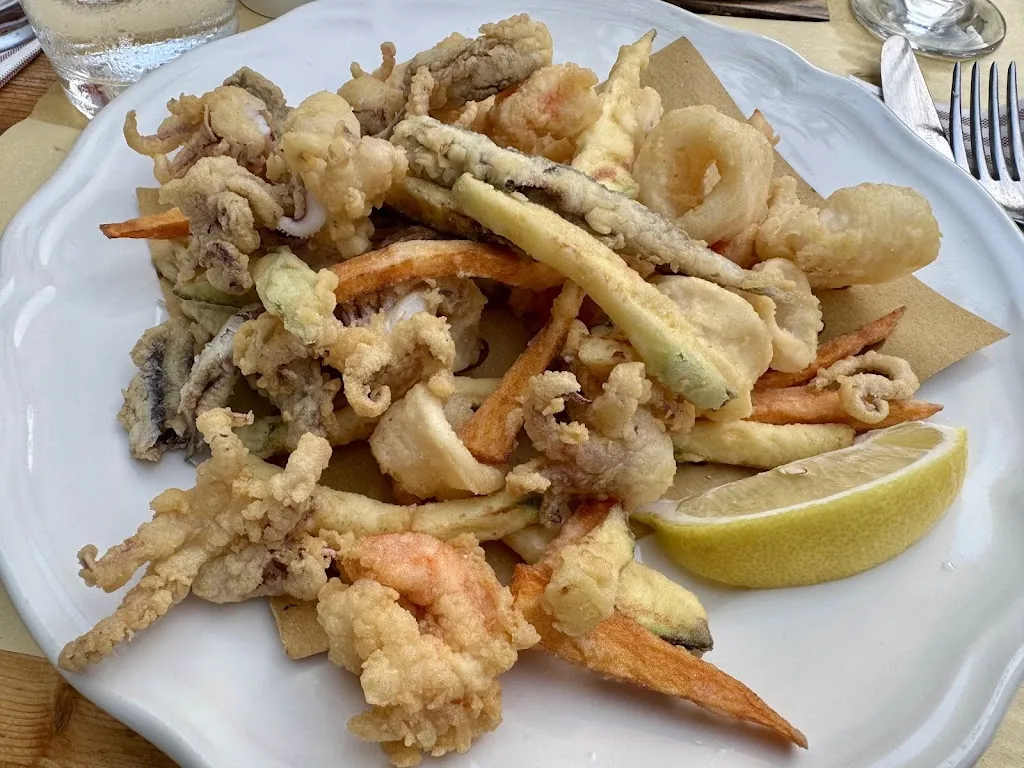 Simon Preisig_Osteria Settecentro_Pinarella_review