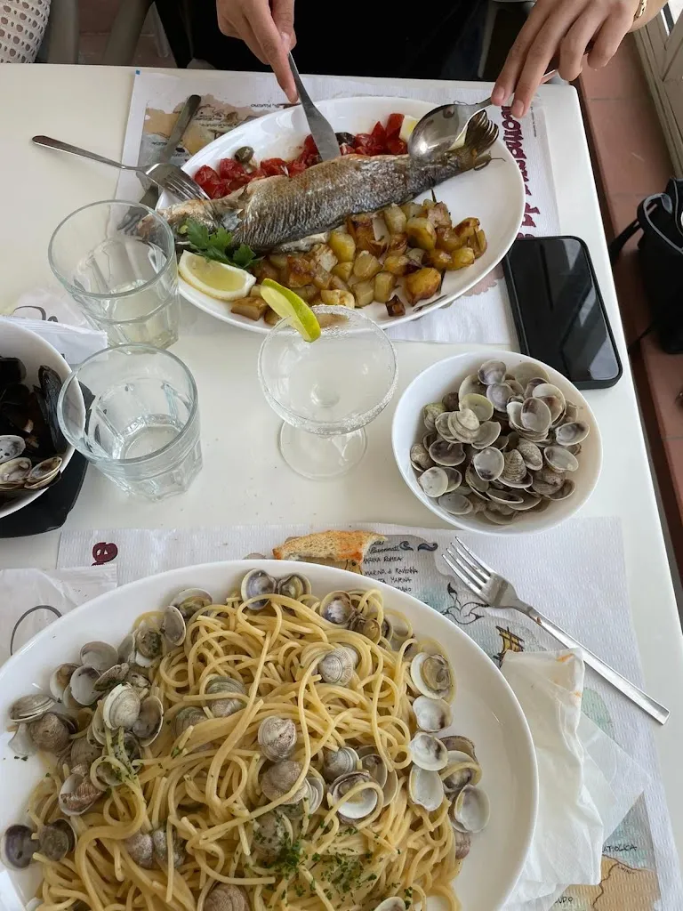 Pietro Alvisi_Bagno Paola_Pinarella_review