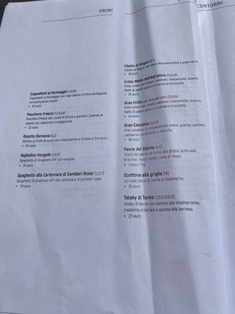 Menu_Darsena del Sale_Pinarella_image_2