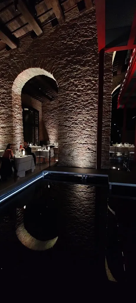 Giovanni Cavallo_Darsena del Sale_Pinarella_review