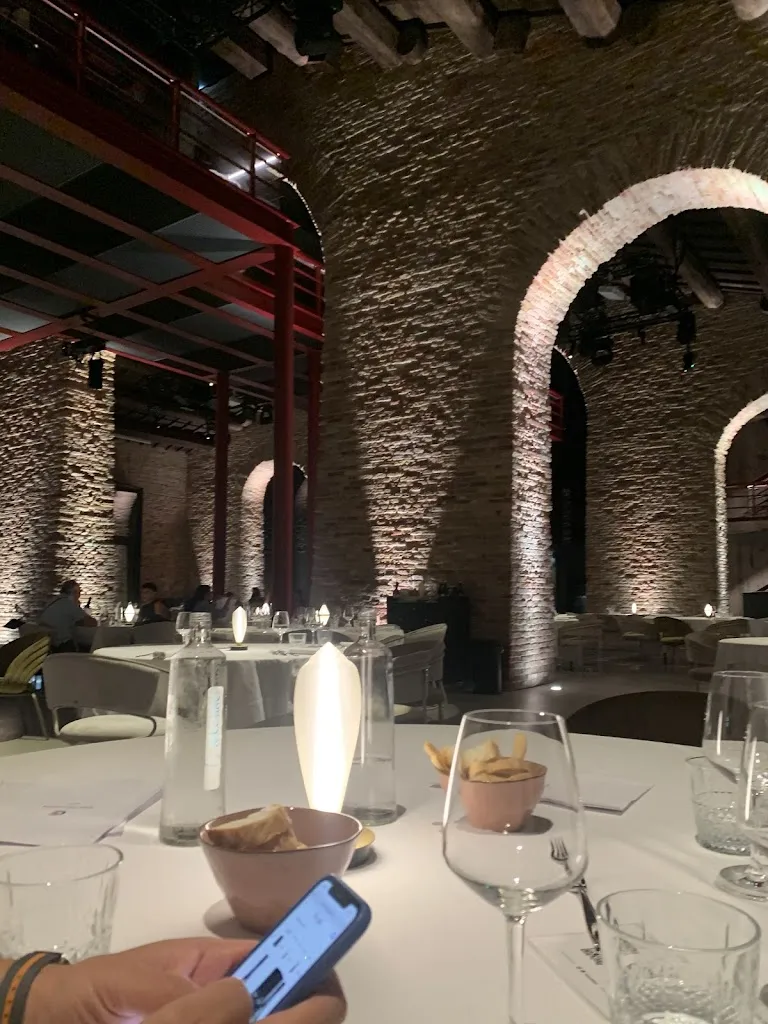 Narin S. _Darsena del Sale_Pinarella_review