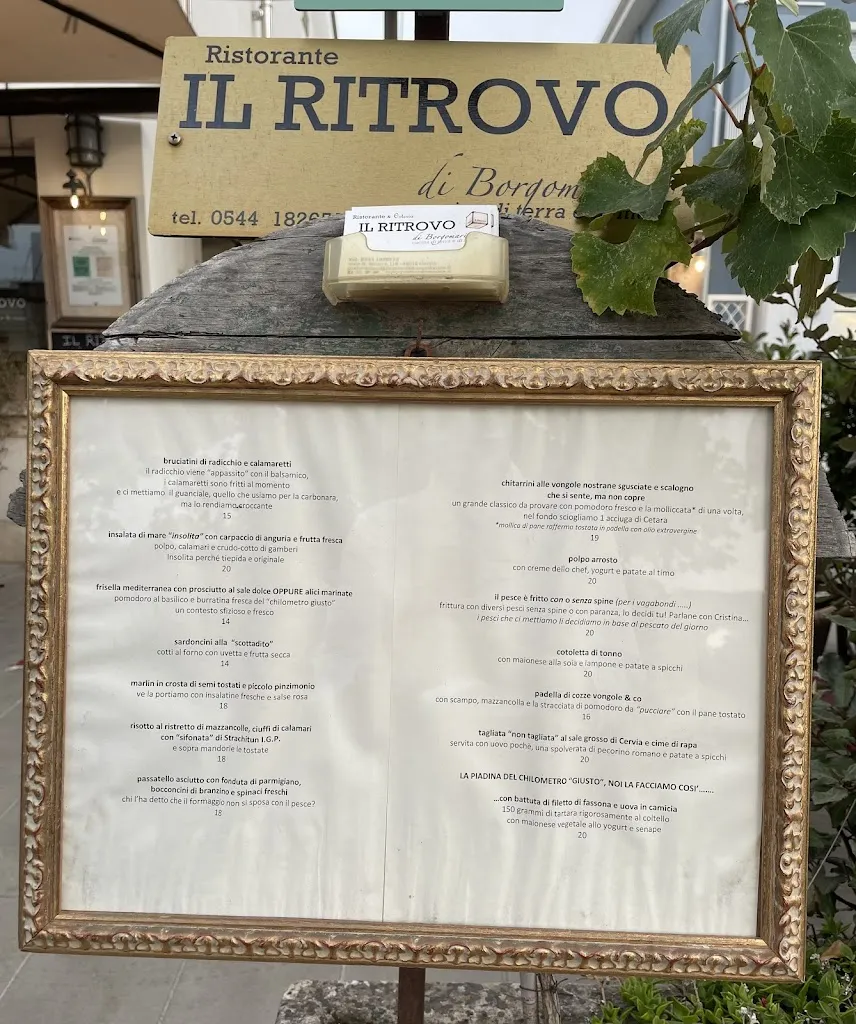 Menu_Il Ritrovo di Borgomarina - cucina di terra e di mare_Pinarella_image_3