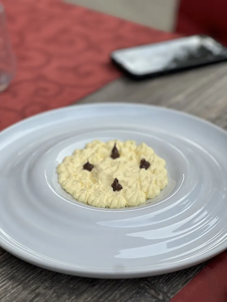 P G_Il Ritrovo di Borgomarina - cucina di terra e di mare_Pinarella_review