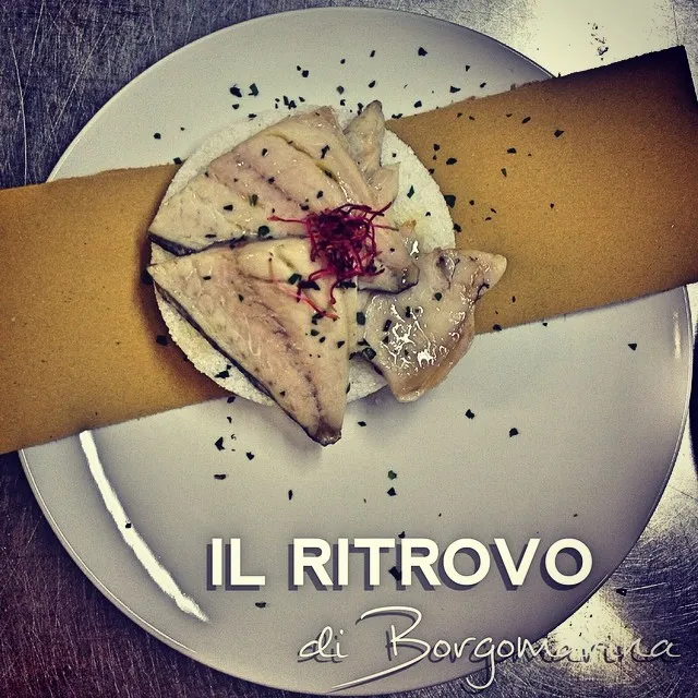 Il Ritrovo di Borgomarina - cucina di terra e di mare_Pinarella_slider_image_2