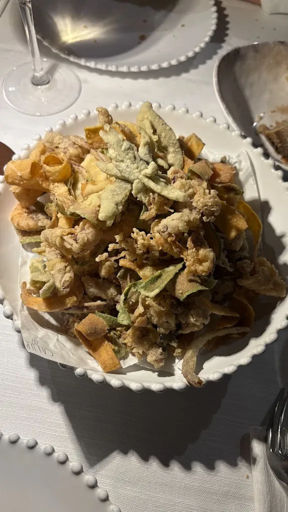 Chiara Padiglioni_Calupe 207_Pinarella_review