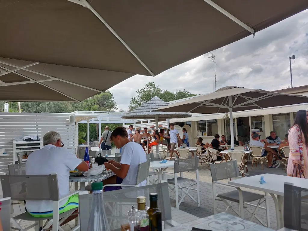 Duncan McLachlan_Bagno Italia Giuliana 121 , 122_Pinarella_review