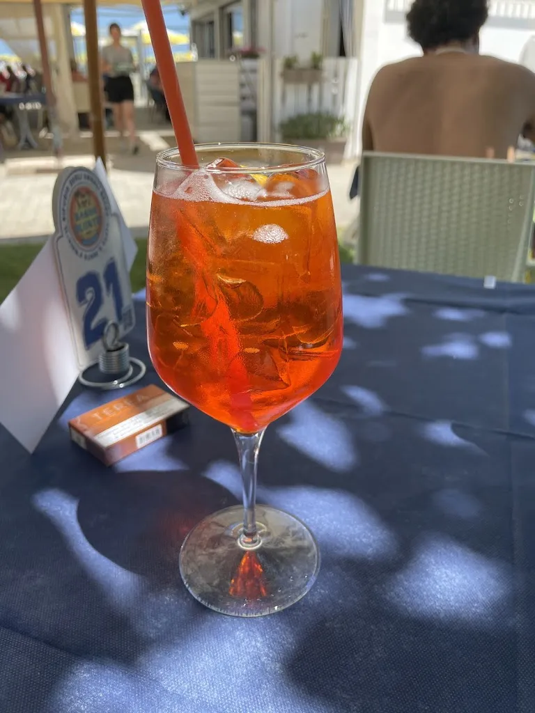 Menu_IL RIFUGIO DEGLI ANGELI BEACH CERVIA_Pinarella_image_5