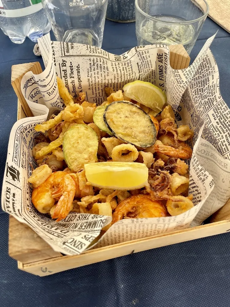 Menu_IL RIFUGIO DEGLI ANGELI BEACH CERVIA_Pinarella_image_7