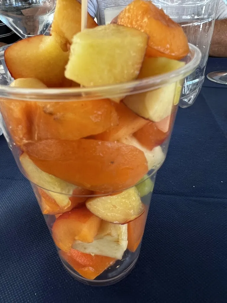 cecilia poli_IL RIFUGIO DEGLI ANGELI BEACH CERVIA_Pinarella_review