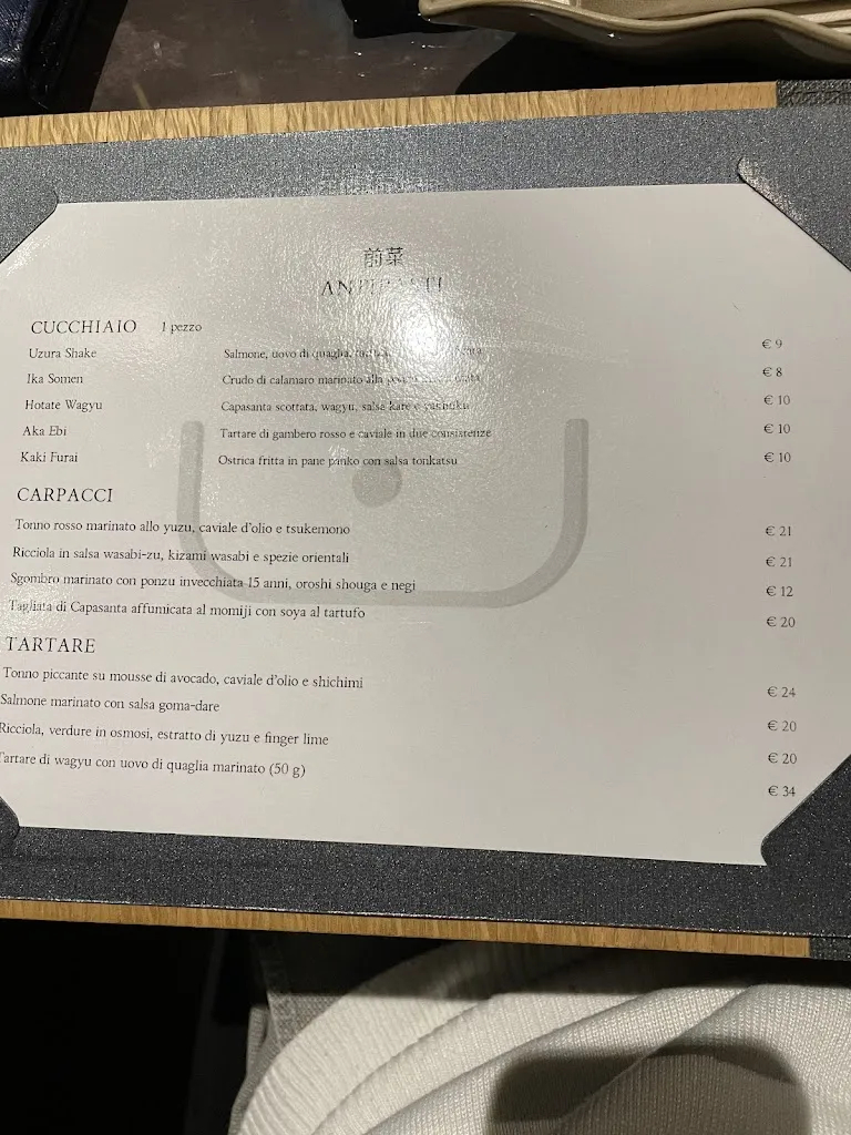 Menu_Uni Japanese Restaurant_Pinarella_image_3