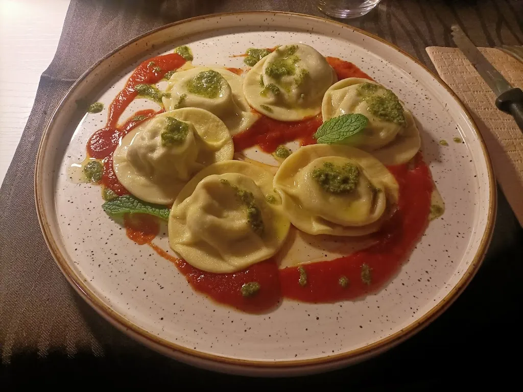 Menu_Osteria Le Tre Porte_Pontenure_image_5