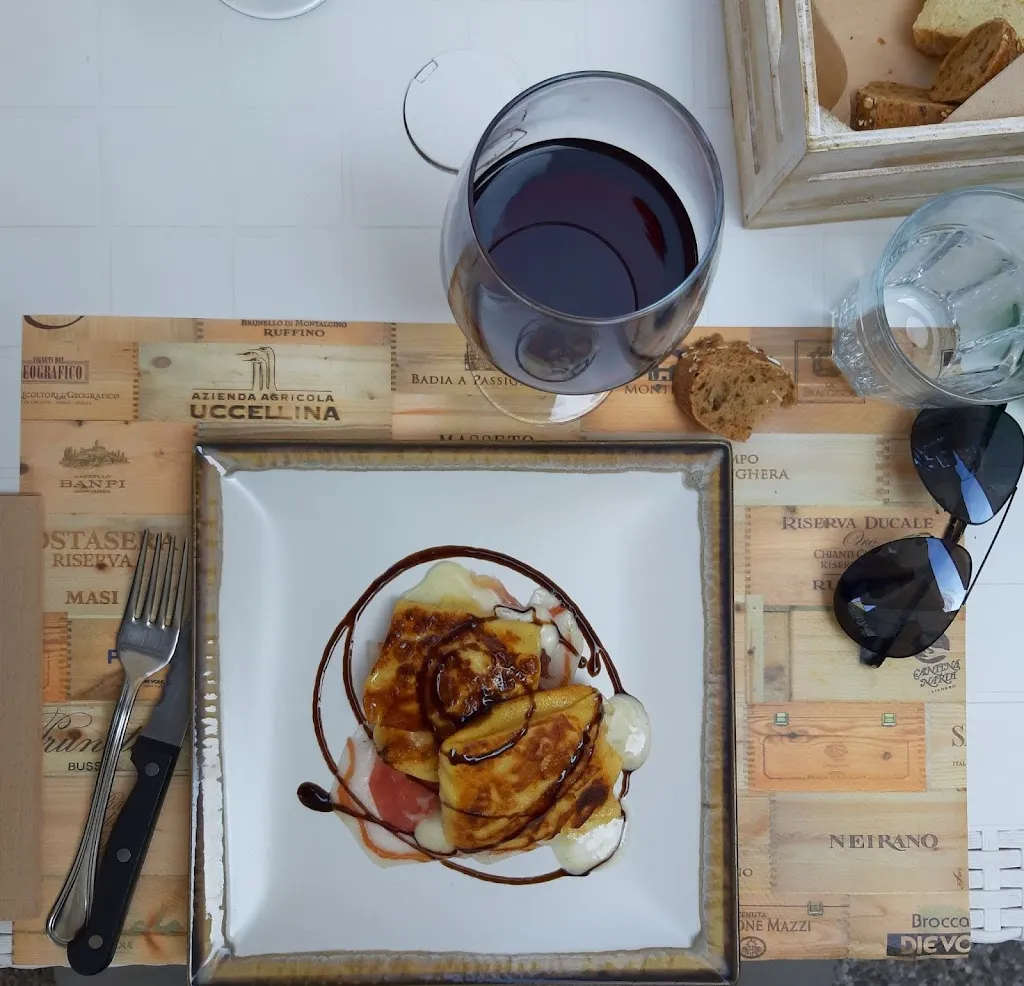 Menu_Osteria Le Tre Porte_Pontenure_image_8