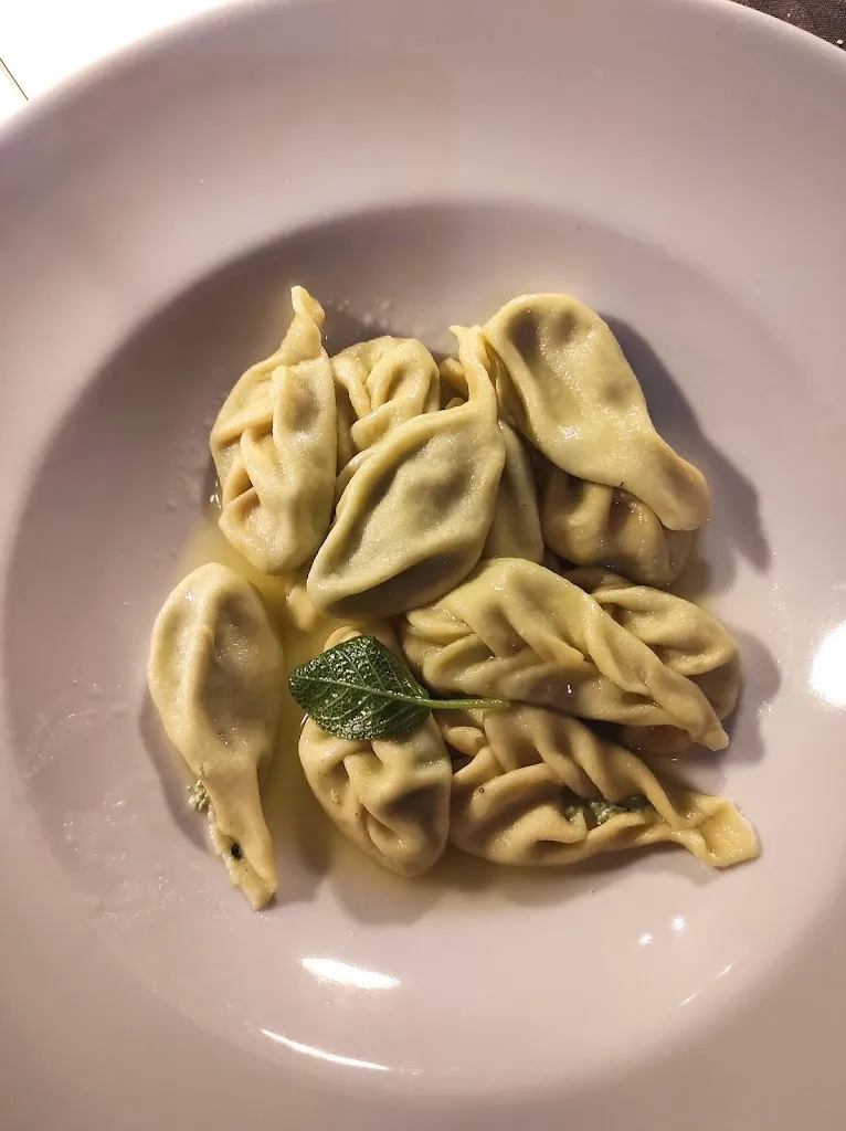 Menu_Osteria Le Tre Porte_Pontenure_image_9