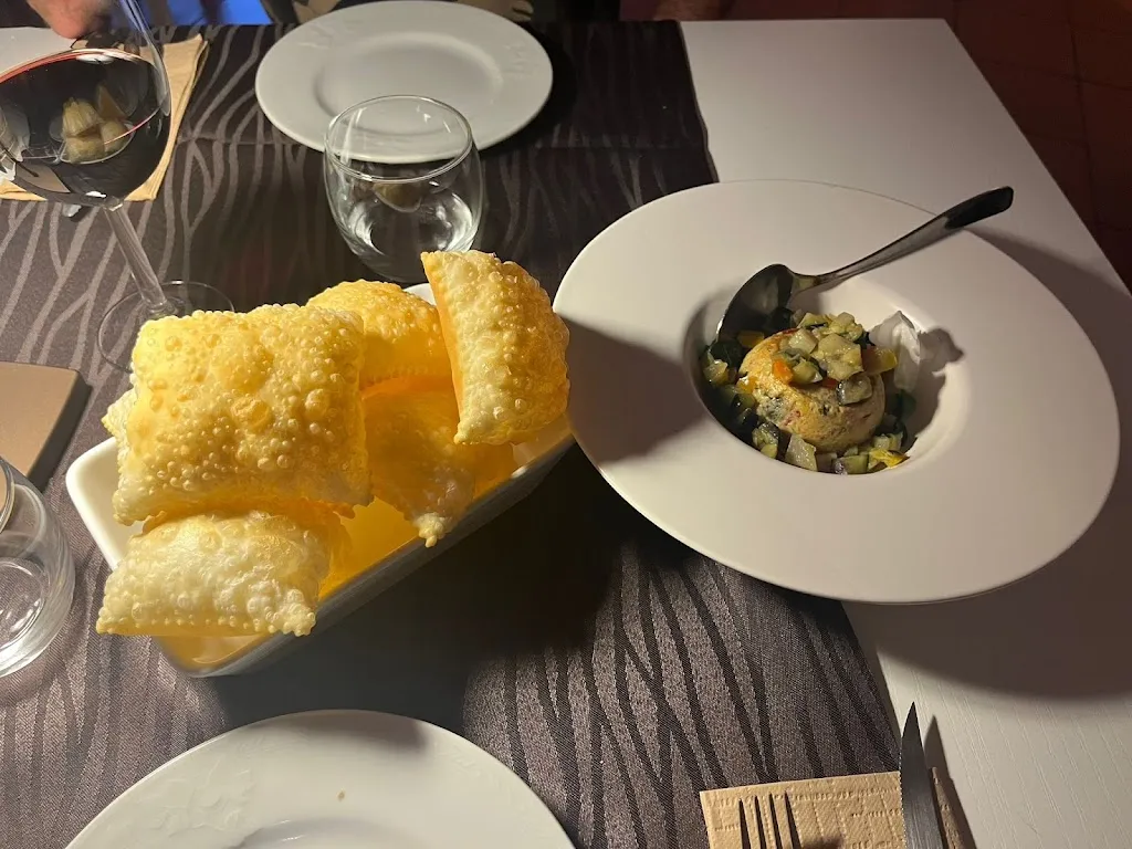 Lo Bernat_Osteria Le Tre Porte_Pontenure_review