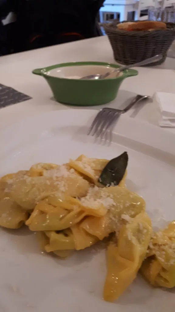 Enri “erri” Mj_Osteria Le Tre Porte_Pontenure_review