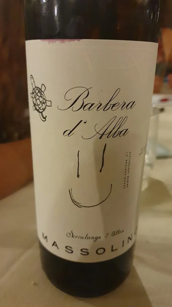 Peter Schneider_La Locanda Di Muradello_Pontenure_review