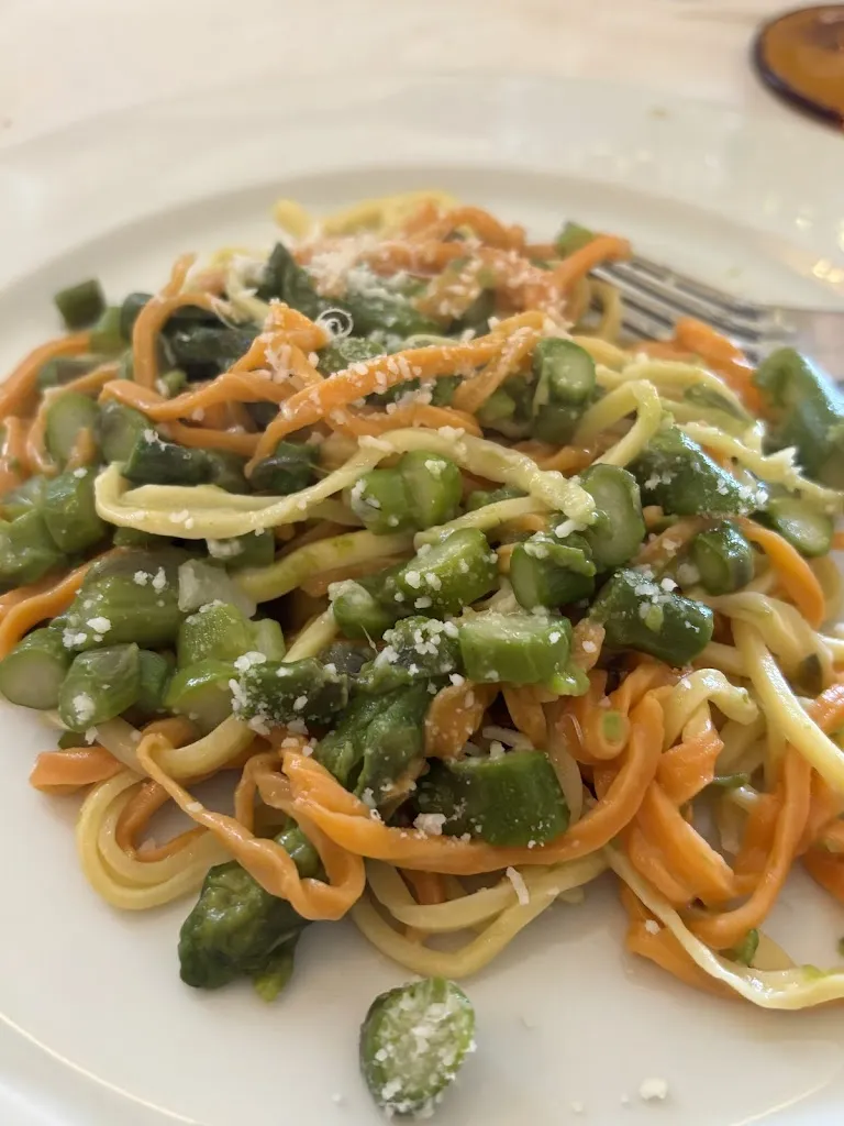 Mique Lita_La Locanda Di Muradello_Pontenure_review